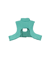 Load image into Gallery viewer, BSC _ CLD GILET - [TURQUOISE]
