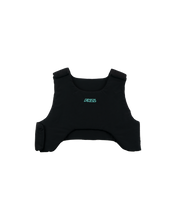 Load image into Gallery viewer, BSC _ CRP GILET - [BLACK]
