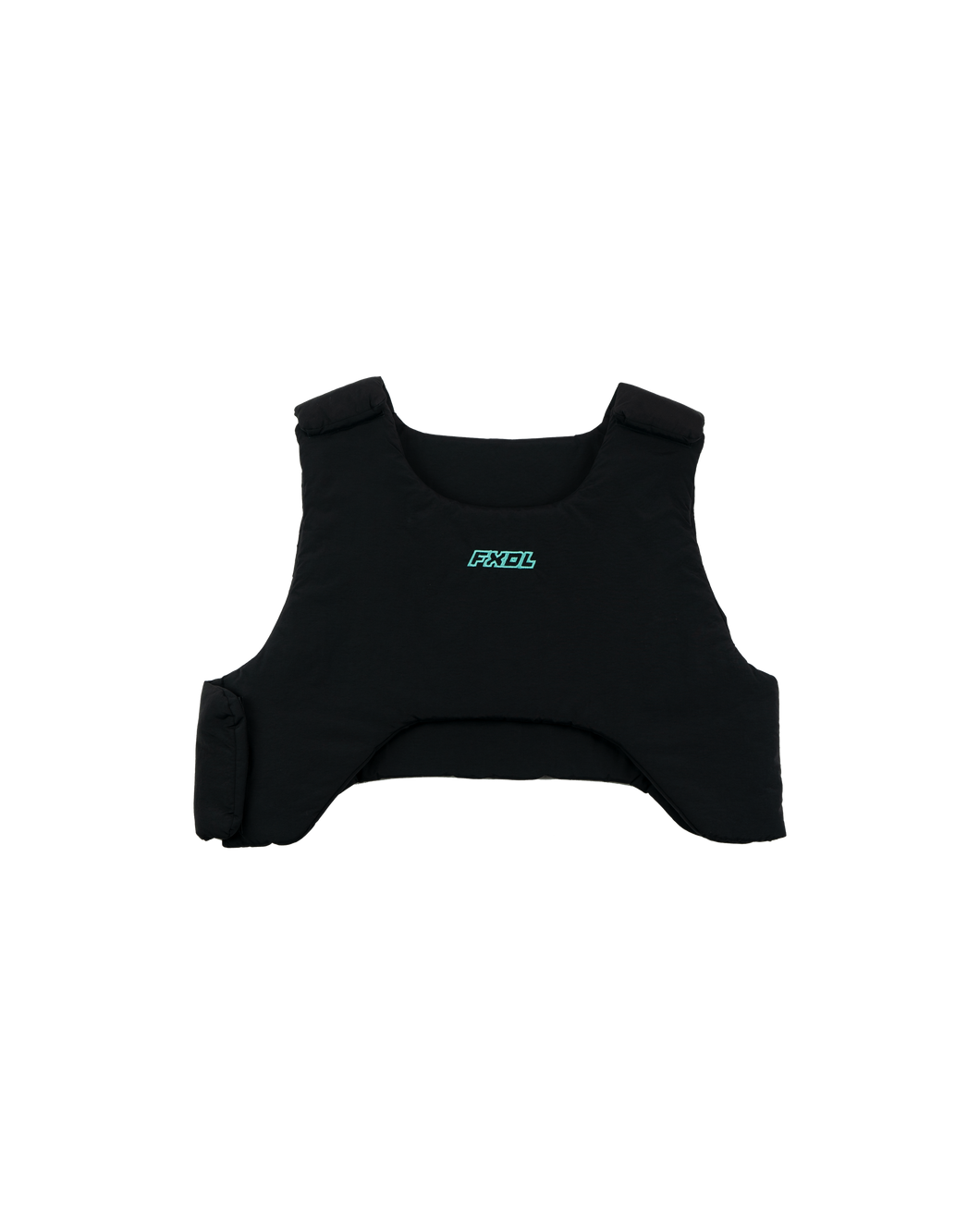 BSC _ CRP GILET - [BLACK]