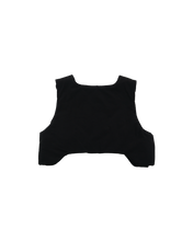 Load image into Gallery viewer, BSC _ CRP GILET - [BLACK]

