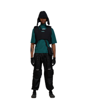 Load image into Gallery viewer, BSC _ CRP GILET - [BLACK]
