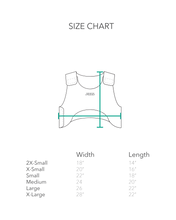 Load image into Gallery viewer, BSC _ CRP GILET - [BLACK]
