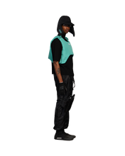 Load image into Gallery viewer, BSC _ CRP GILET - [TURQUOISE]
