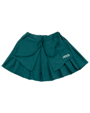 Load image into Gallery viewer, BSC _ NYL SKIRT - [TEAL]
