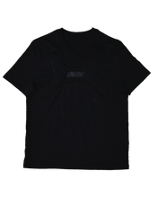 Load image into Gallery viewer, BSC _ R/WRK T-Shirt - [BLACK]
