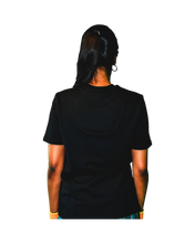 Load image into Gallery viewer, BSC _ R/WRK T-Shirt - [BLACK]
