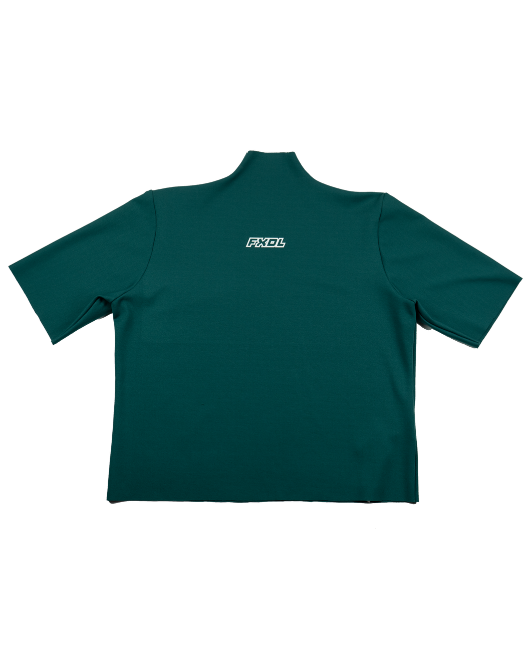 BSC _ CLD SHIRT - [TEAL]