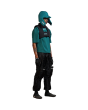 Load image into Gallery viewer, BSC _ CLD SHIRT - [TEAL]
